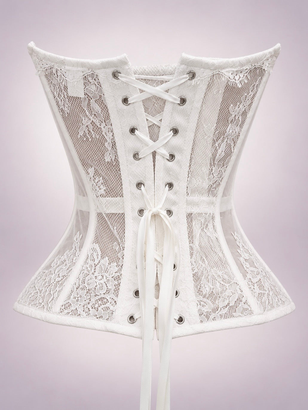 Opaline Corset Top