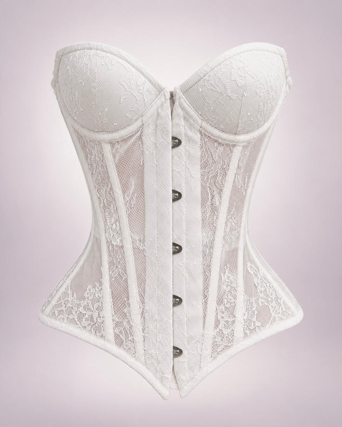 Opaline Corset Top