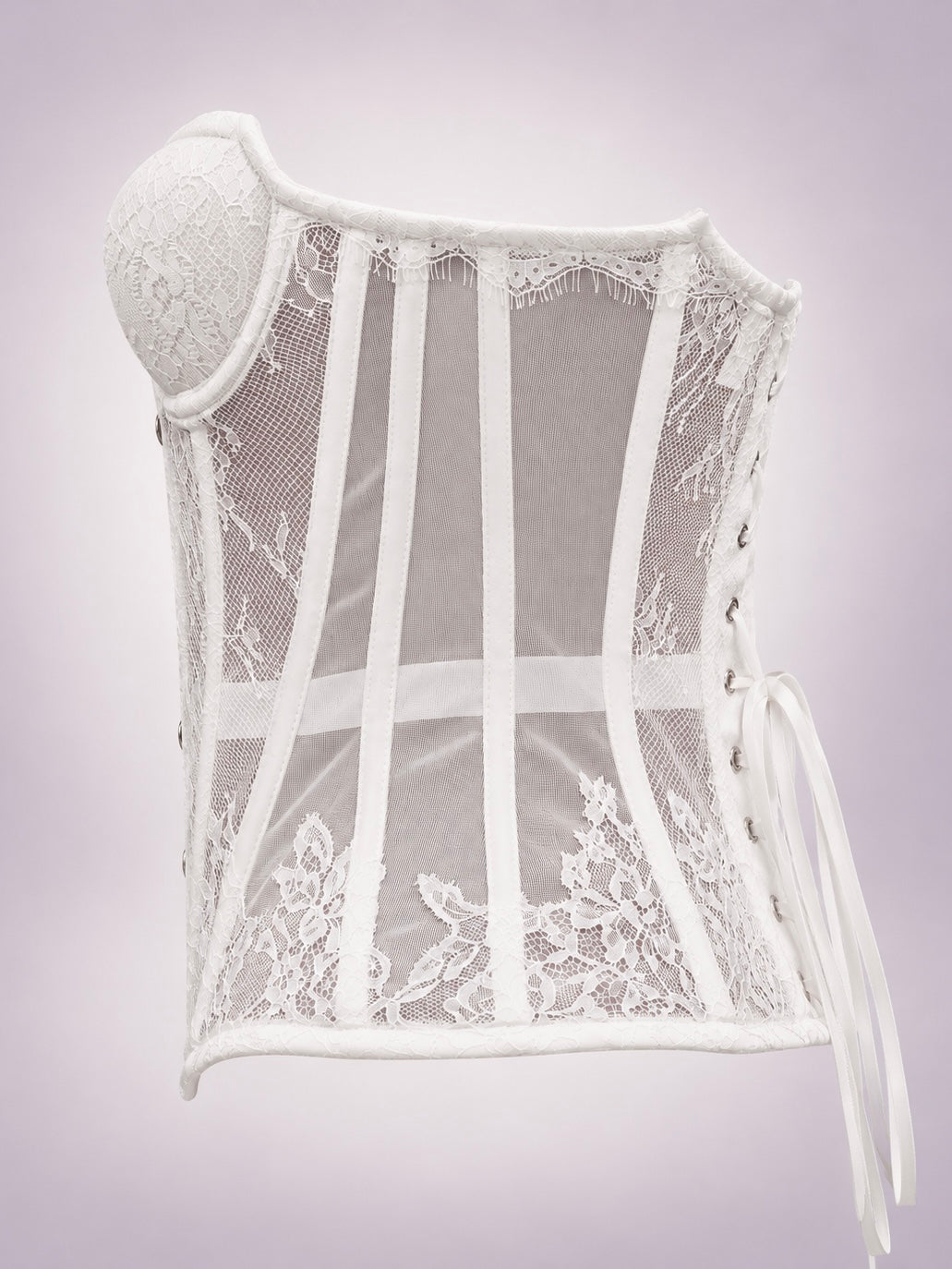 Opaline Corset Top