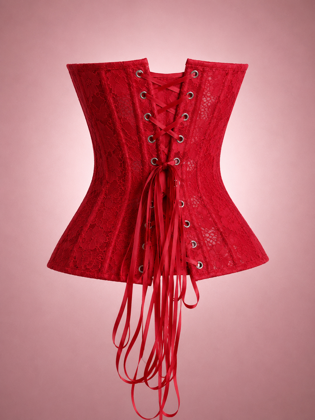 The Amour Corset Top